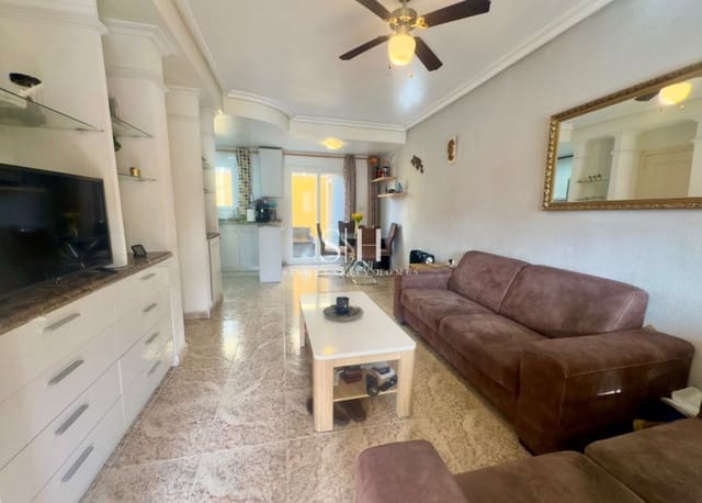 2 soveværelse Byhus til salg i La Regia, Orihuela med swimmingpool garage - € 219.900 (Ref: 9572195)