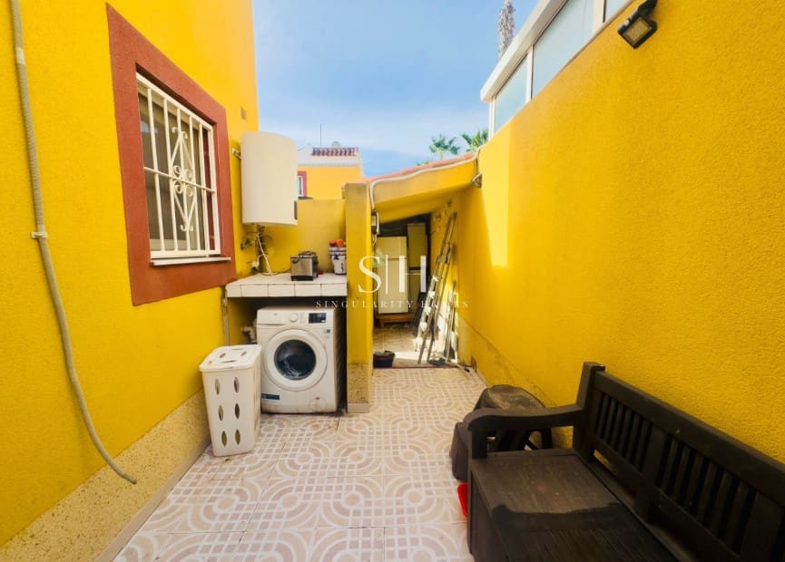 2 soveværelse Byhus til salg i La Regia med swimmingpool garage - € 219.900 (Ref: 9572195)