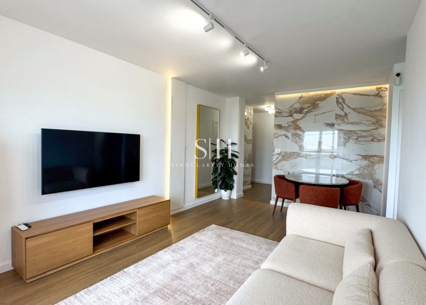 2 camera da letto Attico in vendita in Orihuela Costa - 269.000 € (Rif: 9579967)