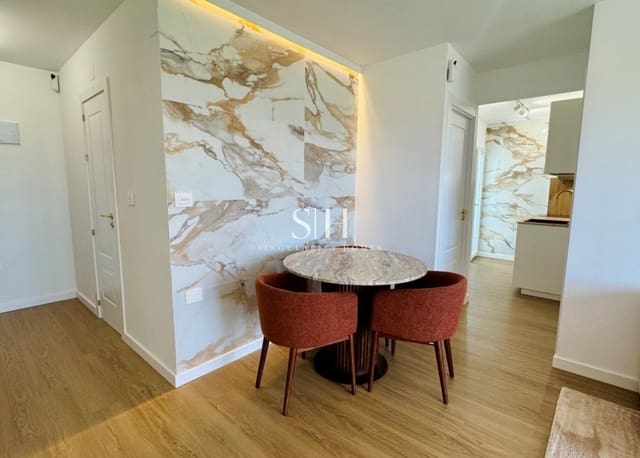 2 camera da letto Attico in vendita in Punta Prima, Orihuela - 269.000 € (Rif: 9579967)