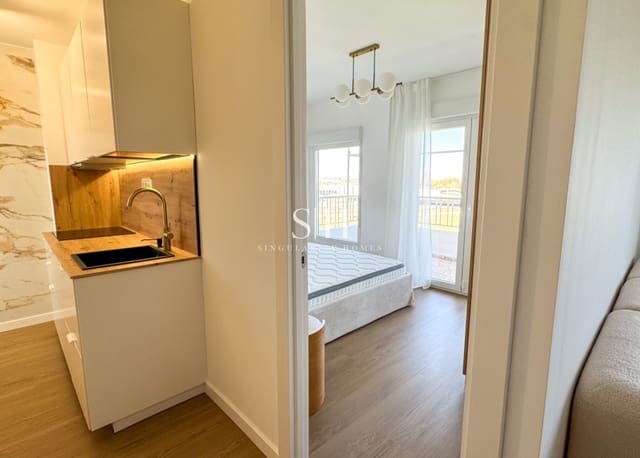 2 camera da letto Attico in vendita in Punta Prima, Orihuela - 269.000 € (Rif: 9579967)
