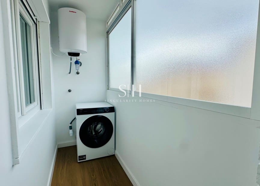 2 camera da letto Attico in vendita in Orihuela Costa - 269.000 € (Rif: 9579967)