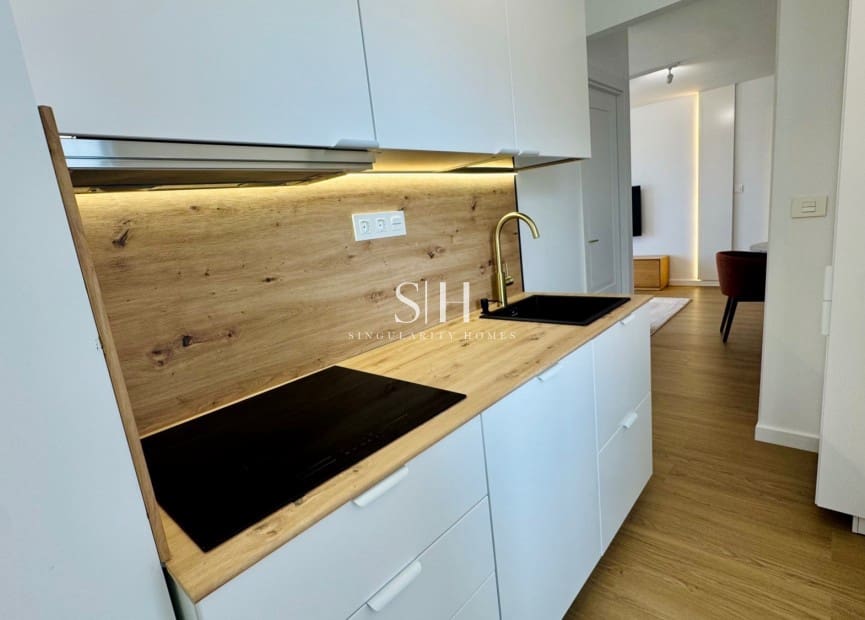 2 camera da letto Attico in vendita in Orihuela Costa - 269.000 € (Rif: 9579967)