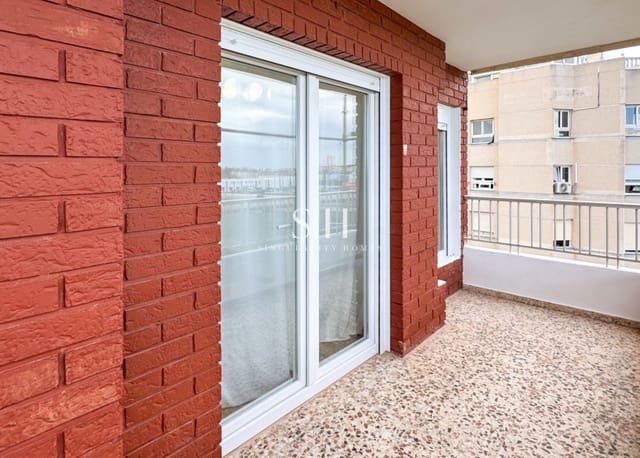 2 camera da letto Attico in vendita in Punta Prima, Orihuela - 269.000 € (Rif: 9579967)