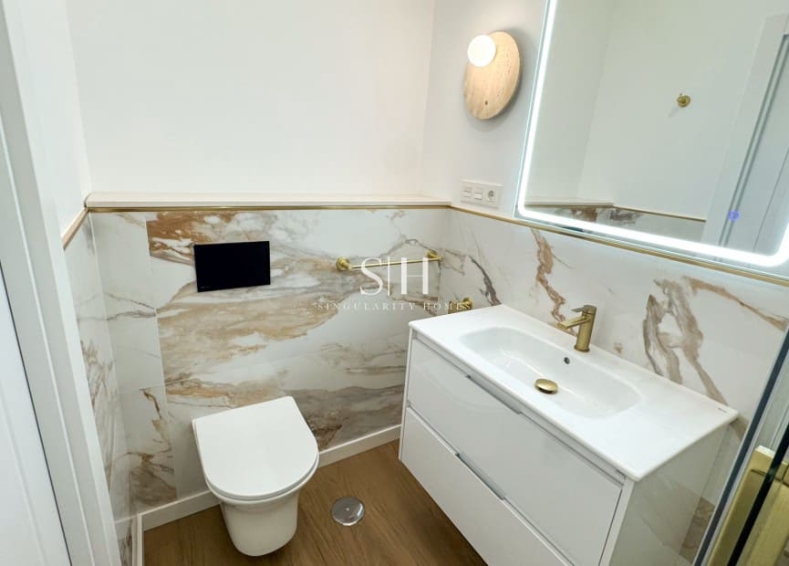 2 camera da letto Attico in vendita in Orihuela Costa - 269.000 € (Rif: 9579967)