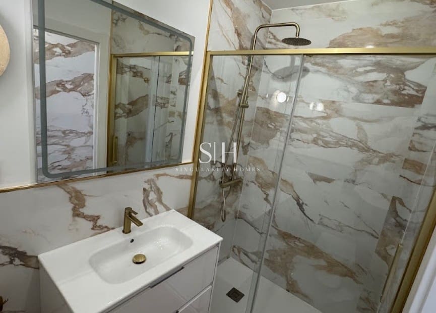 2 chambre Penthouse à vendre à Orihuela Costa - 249 000 € (Ref: 9579967)