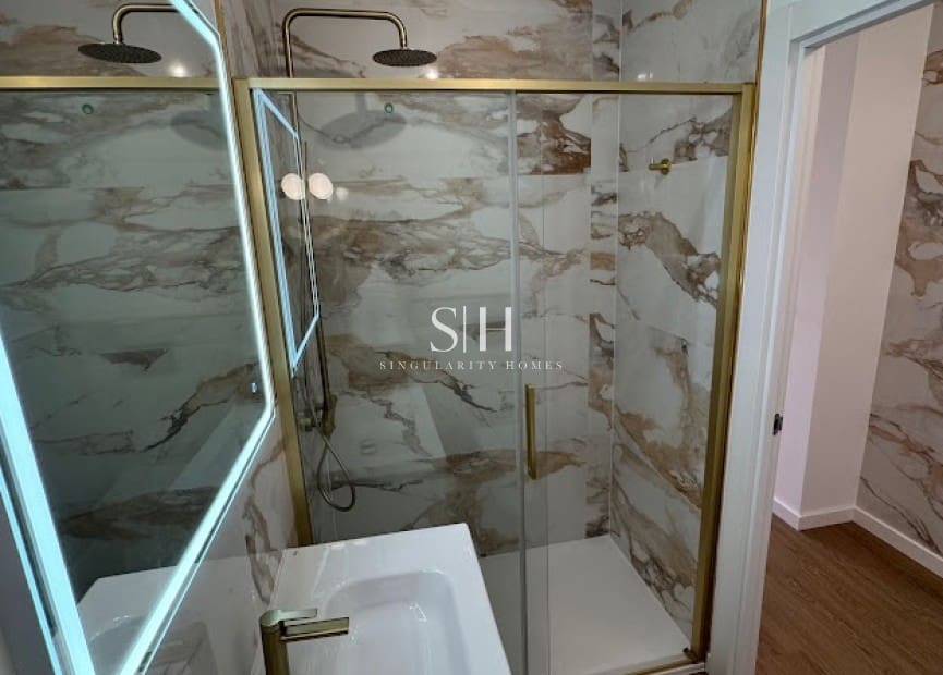 2 chambre Penthouse à vendre à Orihuela Costa - 249 000 € (Ref: 9579967)