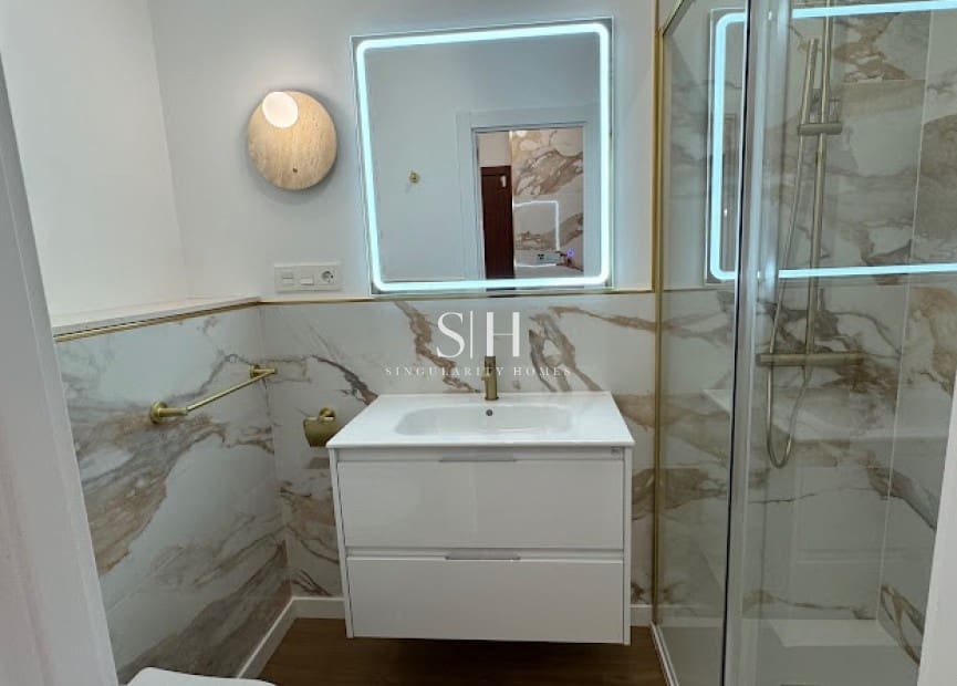 2 chambre Penthouse à vendre à Orihuela Costa - 249 000 € (Ref: 9579967)