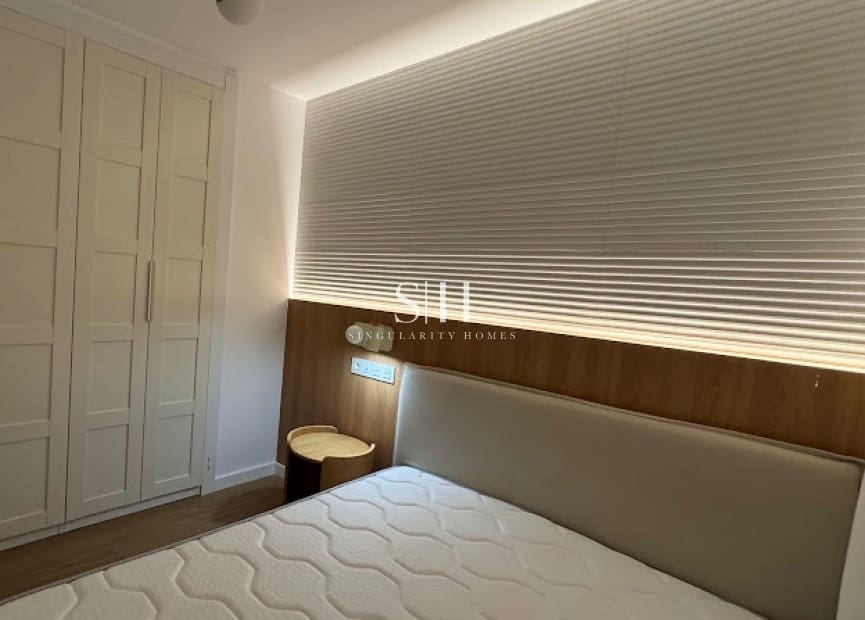 2 chambre Penthouse à vendre à Orihuela Costa - 249 000 € (Ref: 9579967)