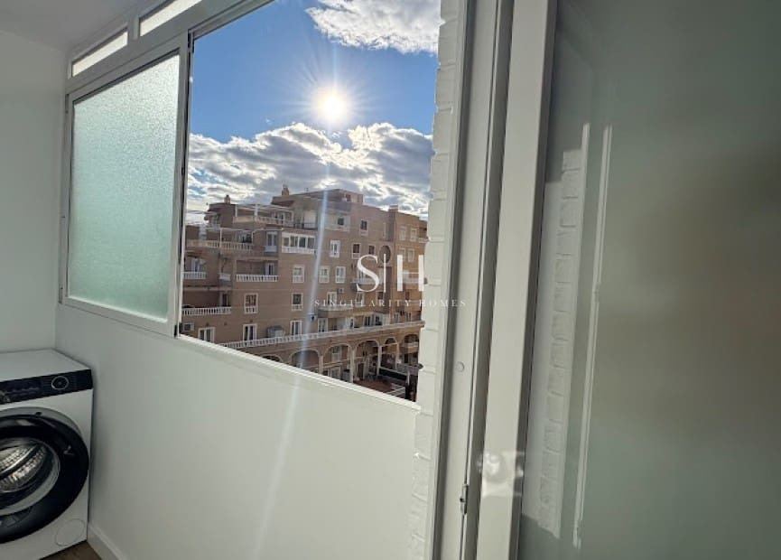 2 chambre Penthouse à vendre à Orihuela Costa - 249 000 € (Ref: 9579967)