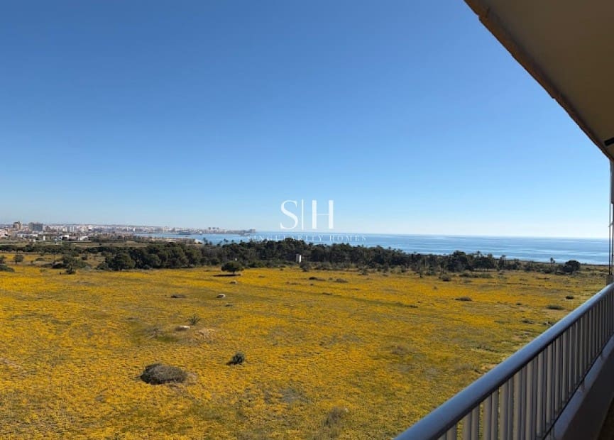 2 chambre Penthouse à vendre à Orihuela Costa - 249 000 € (Ref: 9579967)