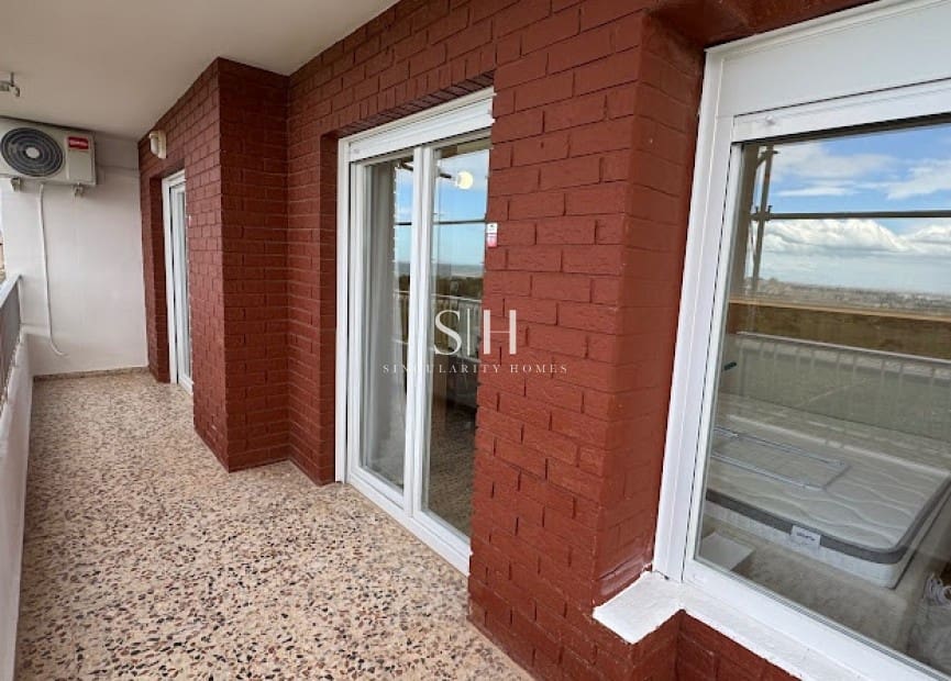 2 chambre Penthouse à vendre à Orihuela Costa - 249 000 € (Ref: 9579967)