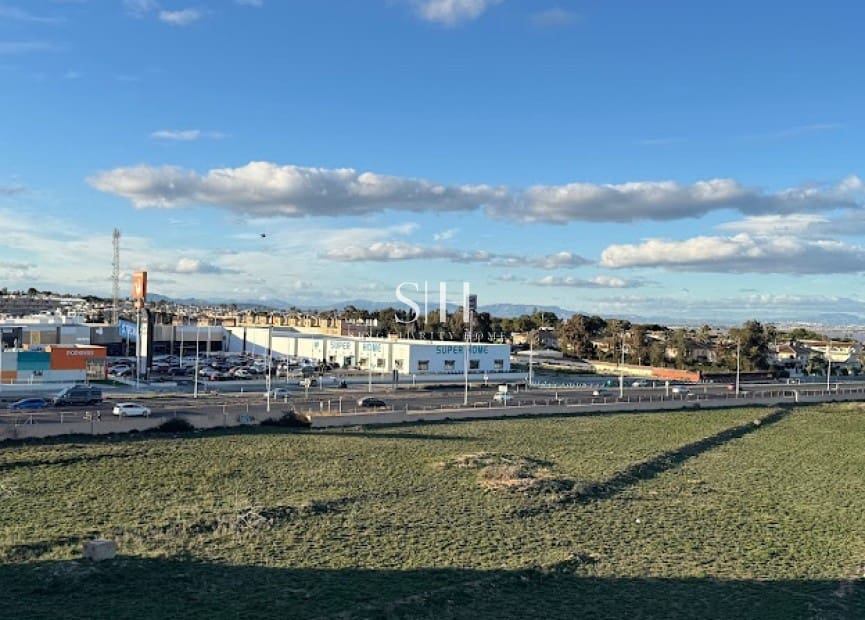 2 chambre Penthouse à vendre à Orihuela Costa - 249 000 € (Ref: 9579967)