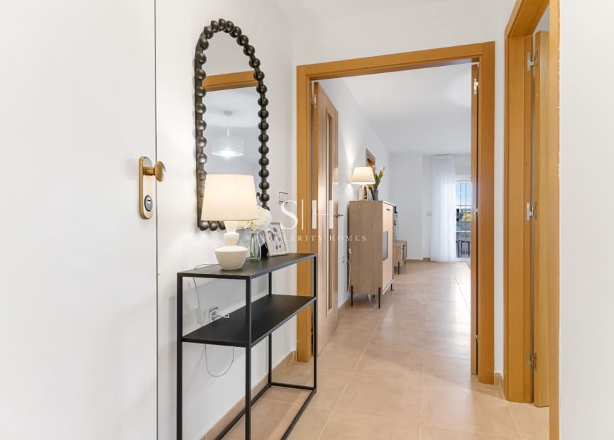 Apartamento de 2 habitaciones en Orihuela Costa en venta con piscina garaje - 202.500 € (Ref: 9606507)
