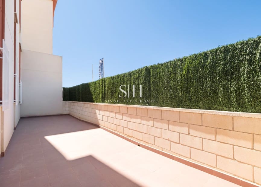 Apartamento de 2 habitaciones en Orihuela Costa en venta con piscina garaje - 202.500 € (Ref: 9606507)
