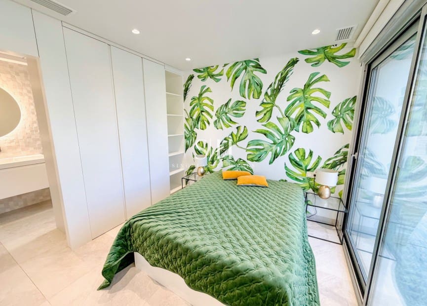 4 Zimmer Villa zu verkaufen in Campoamor mit Pool Garage - 1.890.000 € (Ref: 9613915)