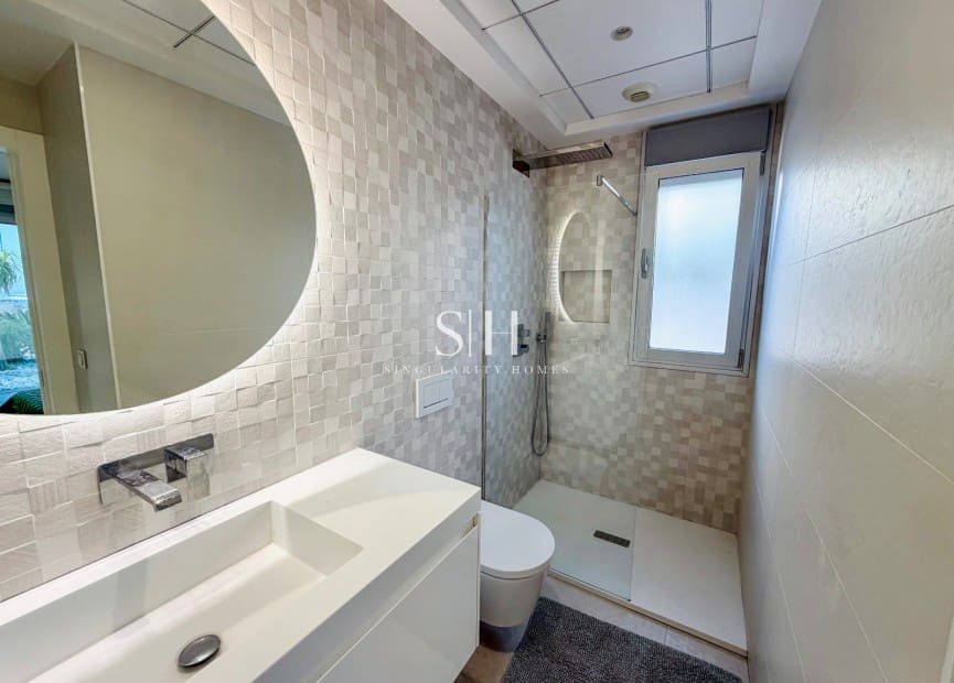 4 Zimmer Villa zu verkaufen in Campoamor mit Pool Garage - 1.890.000 € (Ref: 9613915)