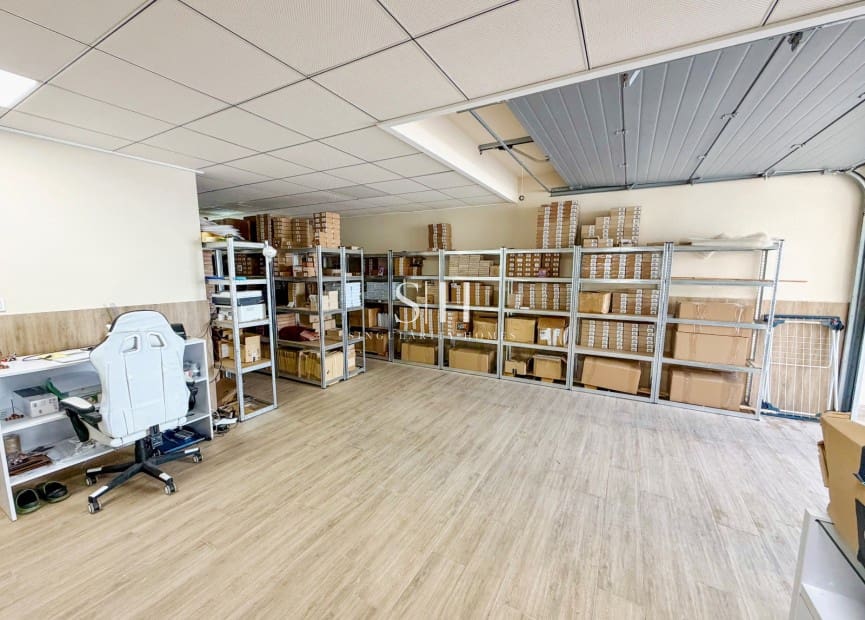 4 Zimmer Villa zu verkaufen in Campoamor mit Pool Garage - 1.890.000 € (Ref: 9613915)