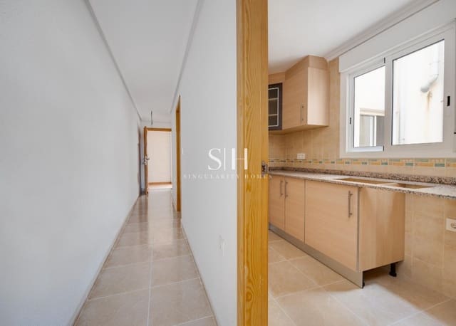 2 sypialnia Apartament na sprzedaż w San Fulgencio z basenem - 148 000 € (Ref: 9613916)