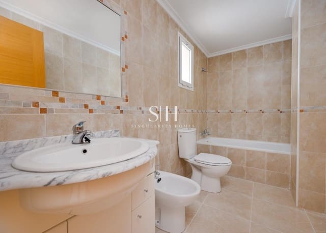 2 sypialnia Apartament na sprzedaż w San Fulgencio z basenem - 148 000 € (Ref: 9613916)