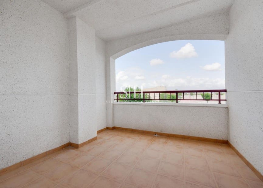 2 Zimmer Apartment zu verkaufen in San Fulgencio mit Pool - 148.000 € (Ref: 9613916)