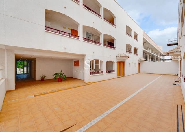 2 sypialnia Apartament na sprzedaż w San Fulgencio z basenem - 148 000 € (Ref: 9613916)