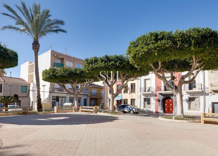 2 Zimmer Apartment zu verkaufen in San Fulgencio mit Pool - 148.000 € (Ref: 9613916)