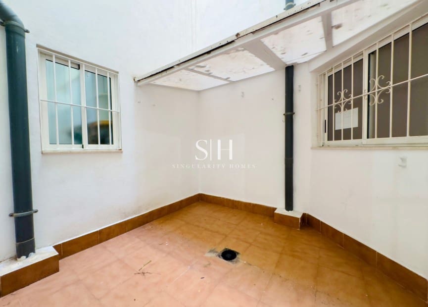 2 quarto Apartamento para venda em Torrevieja com piscina - 132 000 € (Ref: 9614138)