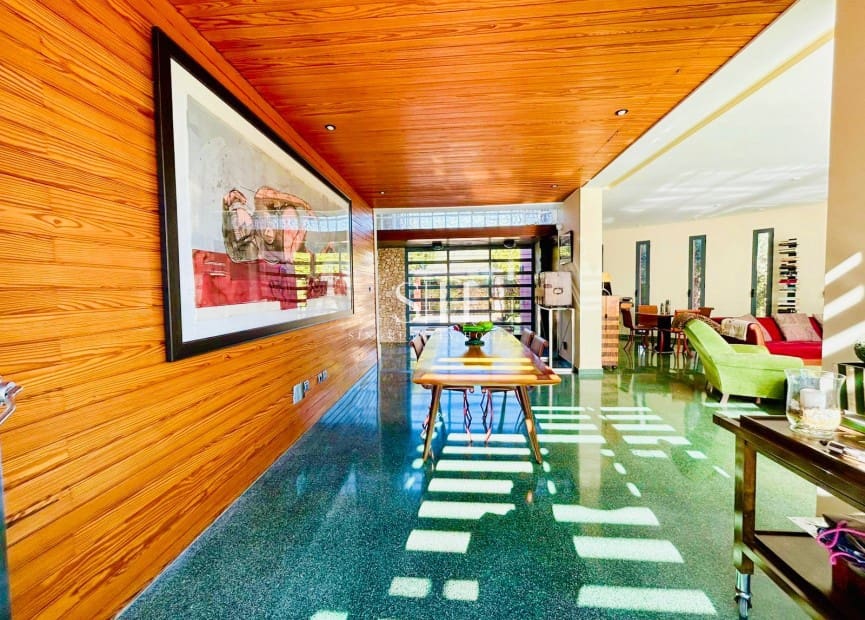 4 bedroom Villa for sale in Campoamor with pool garage - € 1,300,000 (Ref: 9617899)