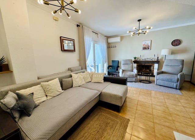 3 makuuhuone Huvila myytävänä paikassa Los Frutales, Torrevieja mukana uima-altaan - 249 900 € (Ref: 9618164)