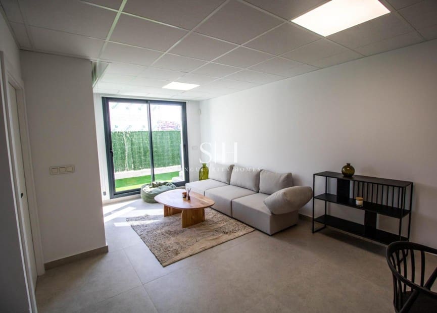 3 chambre Villa/Maison à vendre à Finestrat avec piscine - 579 000 € (Ref: 9650556)