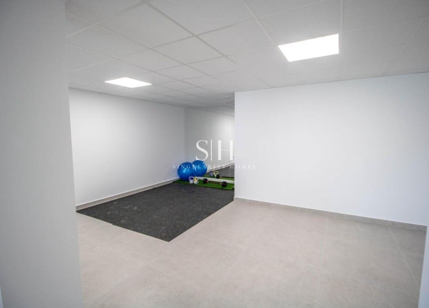 3 chambre Villa/Maison à vendre à Finestrat avec piscine - 579 000 € (Ref: 9650556)