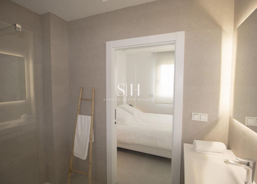 3 chambre Villa/Maison à vendre à Finestrat avec piscine - 579 000 € (Ref: 9650556)