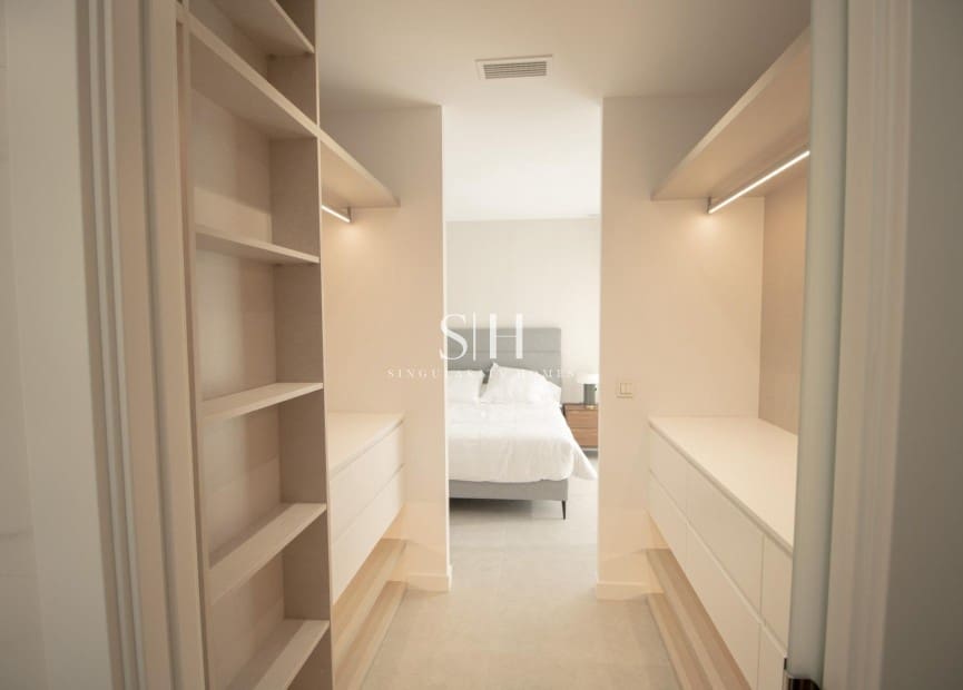 3 chambre Villa/Maison à vendre à Finestrat avec piscine - 579 000 € (Ref: 9650556)