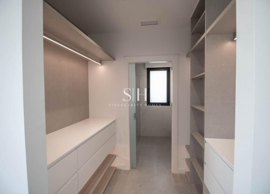3 chambre Villa/Maison à vendre à Finestrat avec piscine - 579 000 € (Ref: 9650556)