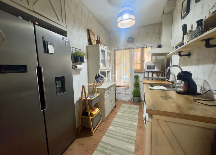 3 soveværelse Villa til salg i Aguas Nuevas - € 730.000 (Ref: 9650557)