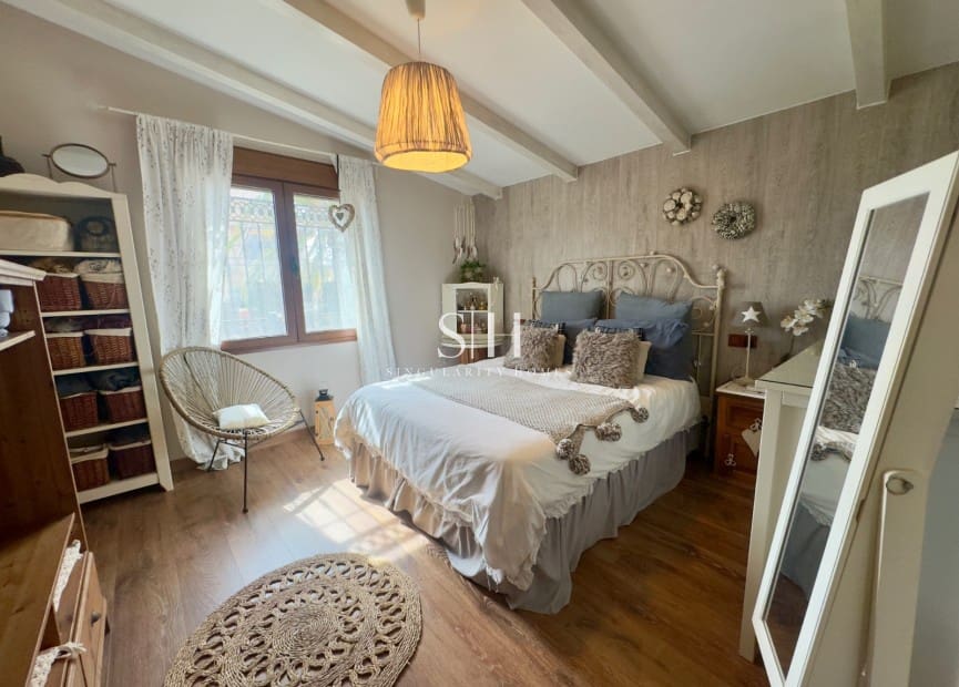 3 soveværelse Villa til salg i Aguas Nuevas - € 730.000 (Ref: 9650557)