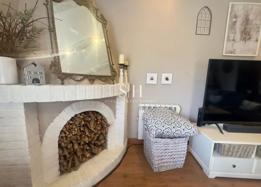 3 soveværelse Villa til salg i Aguas Nuevas - € 730.000 (Ref: 9650557)