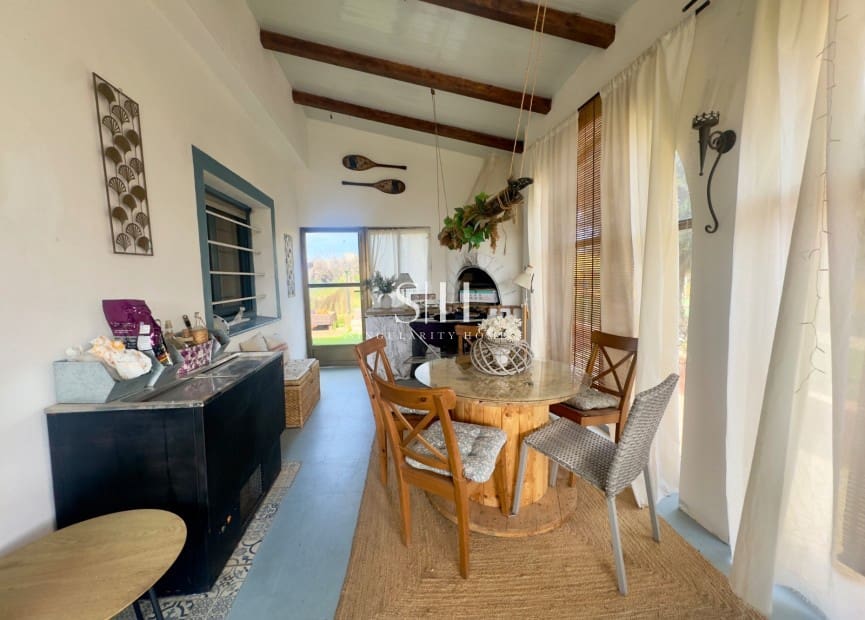 3 soveværelse Villa til salg i Aguas Nuevas - € 730.000 (Ref: 9650557)