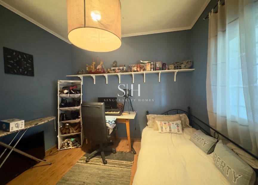 3 soveværelse Villa til salg i Aguas Nuevas - € 730.000 (Ref: 9650557)