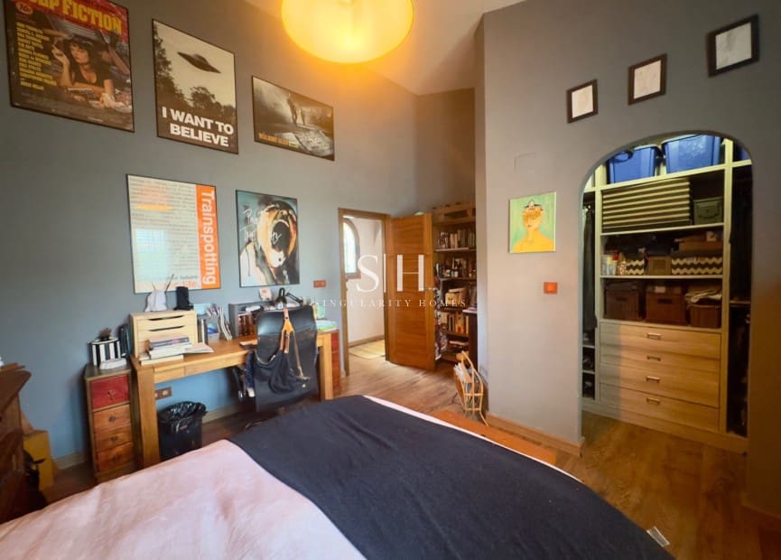 3 soveværelse Villa til salg i Aguas Nuevas - € 730.000 (Ref: 9650557)