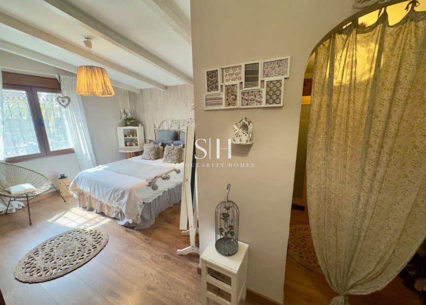 3 soveværelse Villa til salg i Aguas Nuevas - € 730.000 (Ref: 9650557)