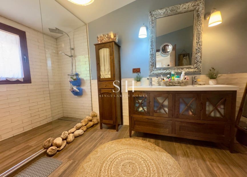 3 soveværelse Villa til salg i Aguas Nuevas - € 730.000 (Ref: 9650557)