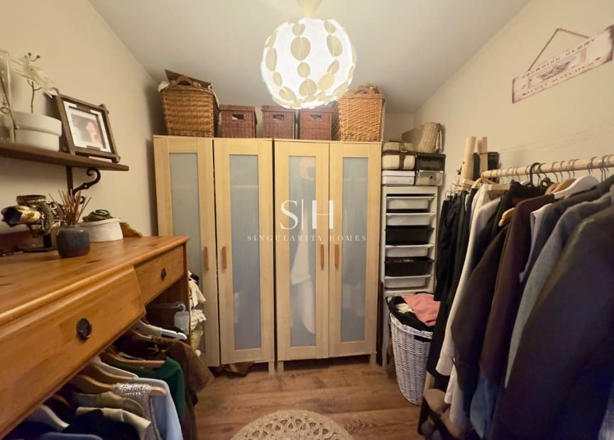 3 soveværelse Villa til salg i Aguas Nuevas - € 730.000 (Ref: 9650557)