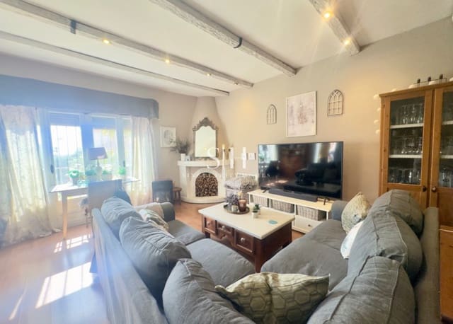 3 bedroom Villa for sale in Aguas Nuevas, Torrevieja - € 730,000 (Ref: 9650557)