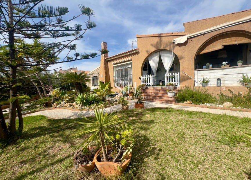 3 soveværelse Villa til salg i Aguas Nuevas - € 730.000 (Ref: 9650557)