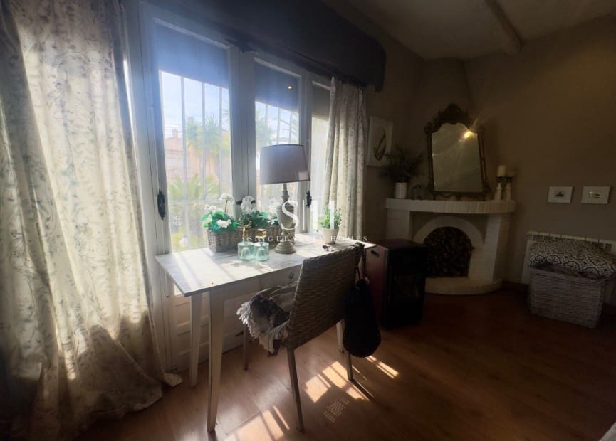 3 soveværelse Villa til salg i Aguas Nuevas - € 730.000 (Ref: 9650557)