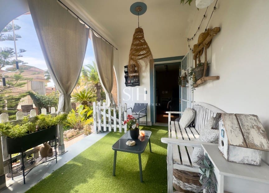 3 soveværelse Villa til salg i Aguas Nuevas - € 730.000 (Ref: 9650557)