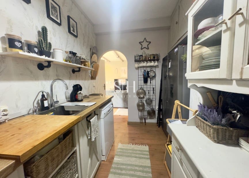 3 soveværelse Villa til salg i Aguas Nuevas - € 730.000 (Ref: 9650557)