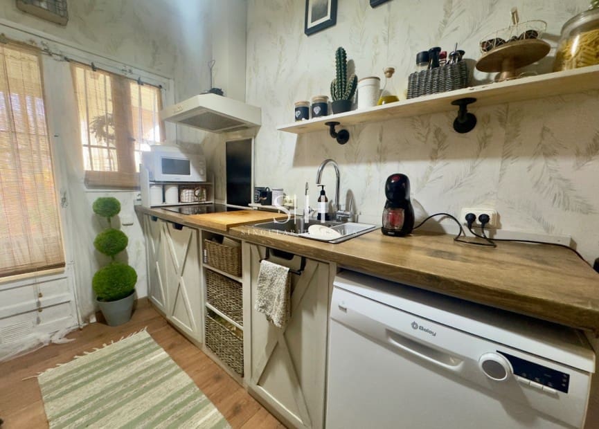 3 soveværelse Villa til salg i Aguas Nuevas - € 730.000 (Ref: 9650557)